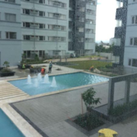Davao Avida Towers By Jyu Apartment Bagian luar foto