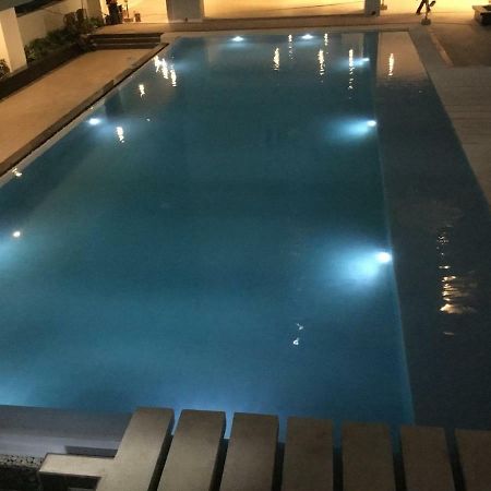Davao Avida Towers By Jyu Apartment Bagian luar foto