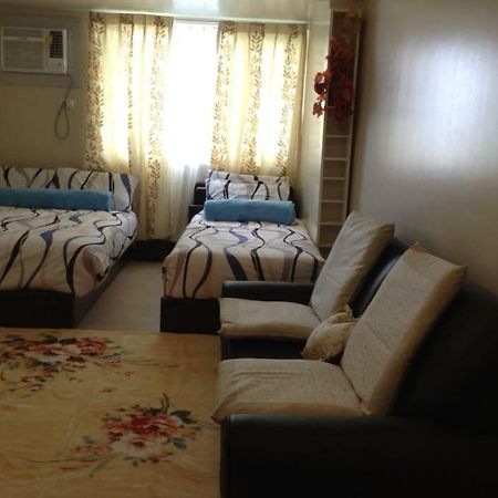 Davao Avida Towers By Jyu Apartment Bagian luar foto