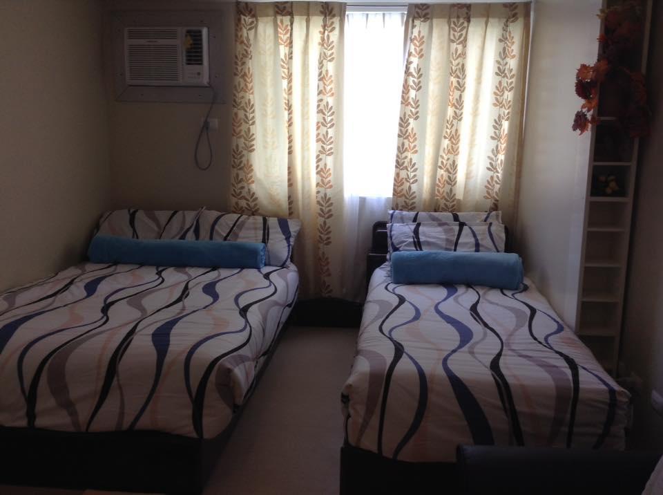 Davao Avida Towers By Jyu Apartment Bagian luar foto