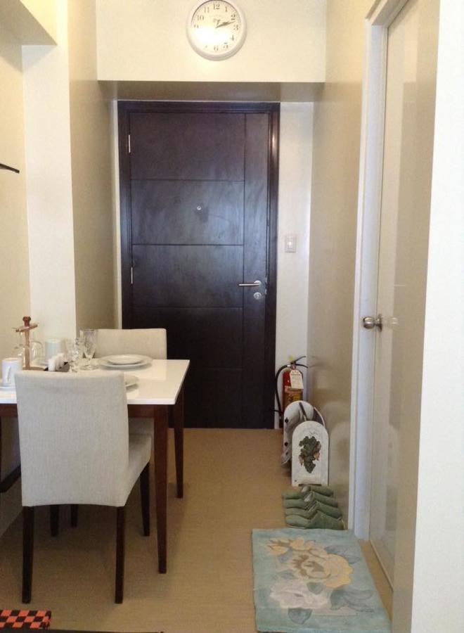 Davao Avida Towers By Jyu Apartment Bagian luar foto
