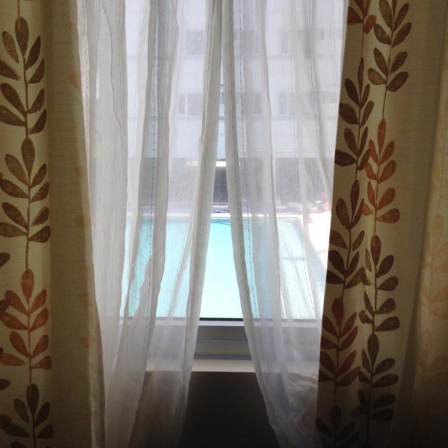 Davao Avida Towers By Jyu Apartment Bagian luar foto