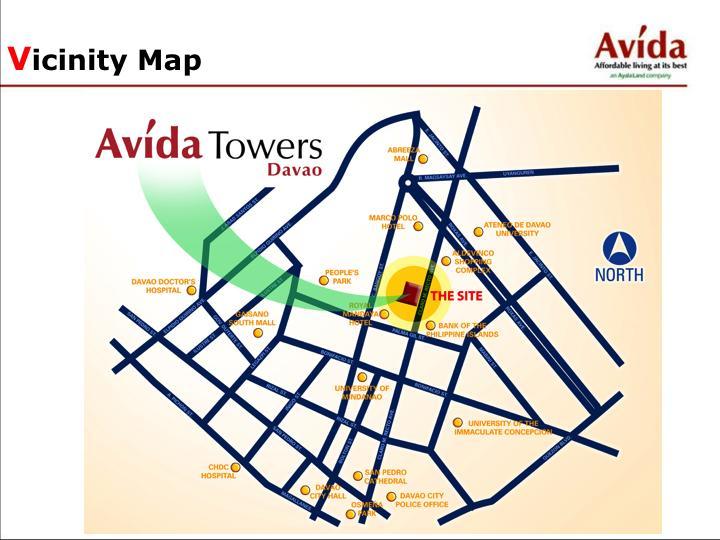 Davao Avida Towers By Jyu Apartment Bagian luar foto