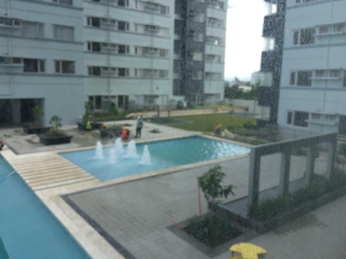 Davao Avida Towers By Jyu Apartment Bagian luar foto