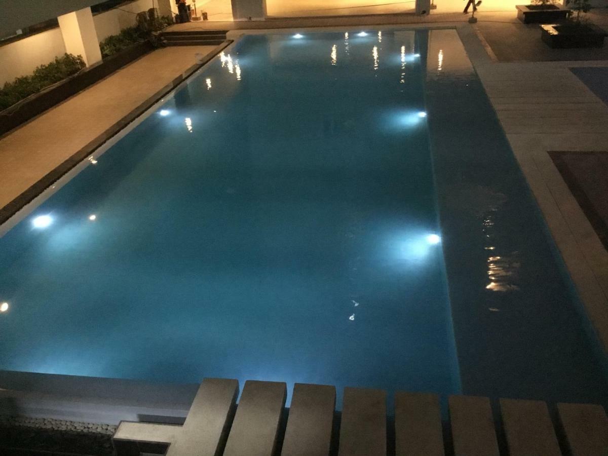 Davao Avida Towers By Jyu Apartment Bagian luar foto