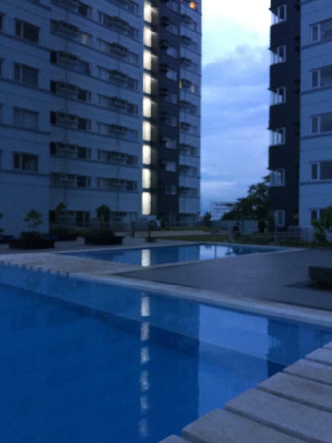 Davao Avida Towers By Jyu Apartment Bagian luar foto