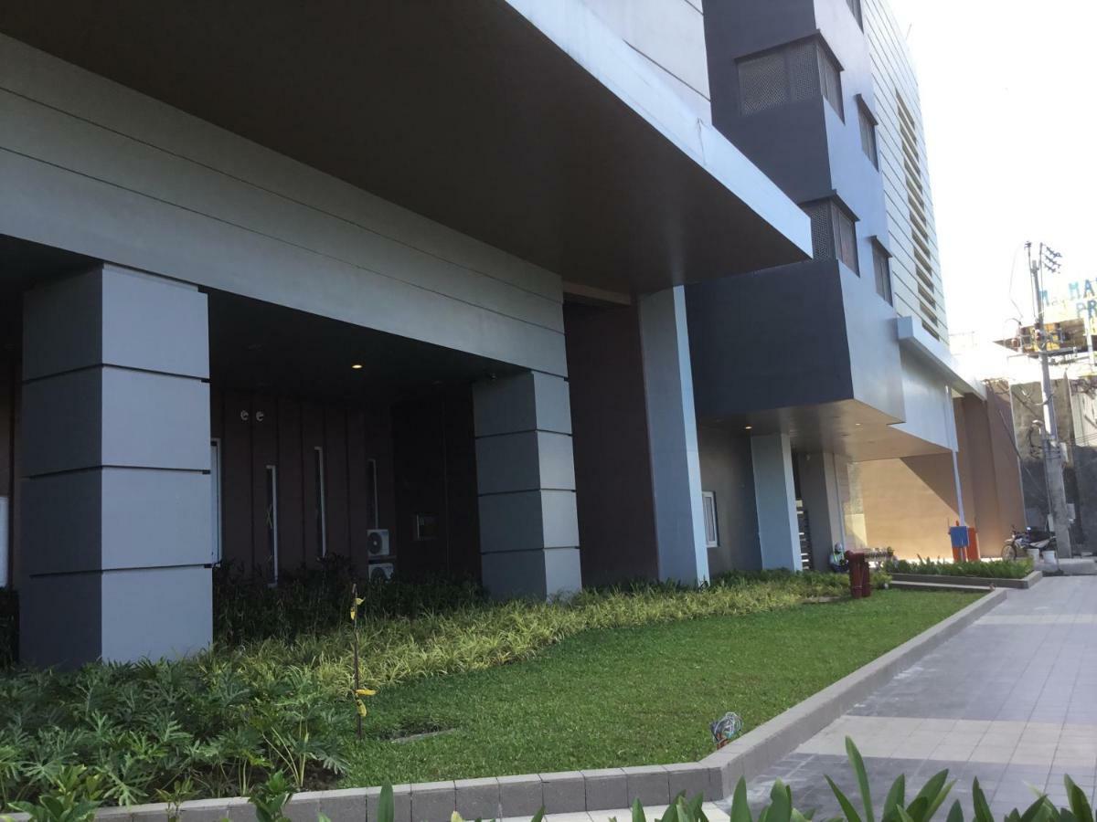 Davao Avida Towers By Jyu Apartment Bagian luar foto