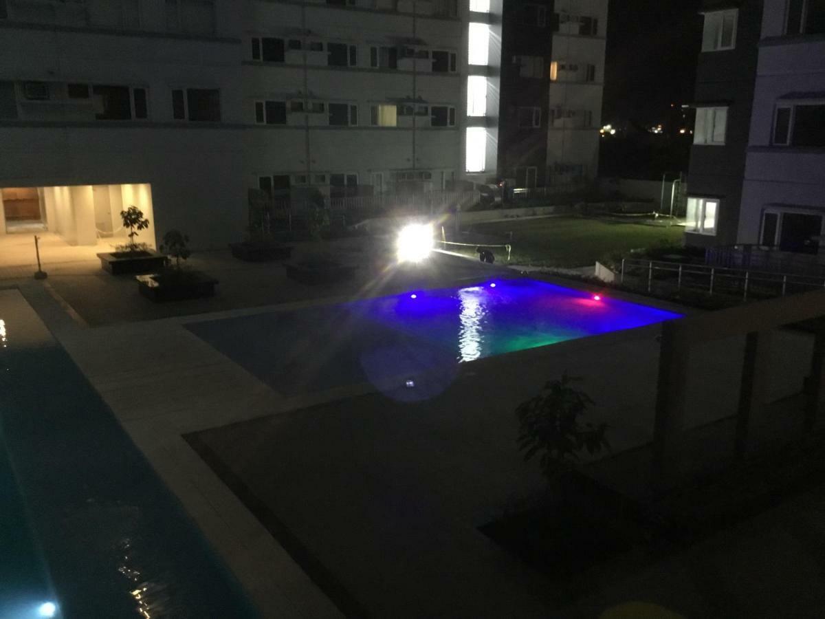 Davao Avida Towers By Jyu Apartment Bagian luar foto