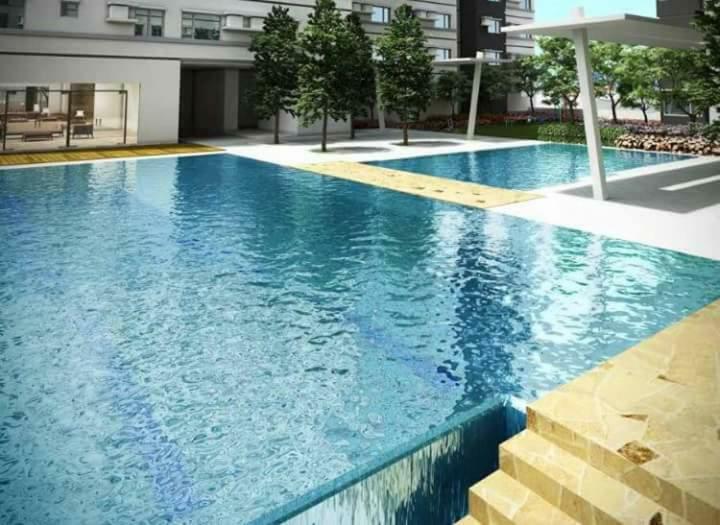 Davao Avida Towers By Jyu Apartment Bagian luar foto