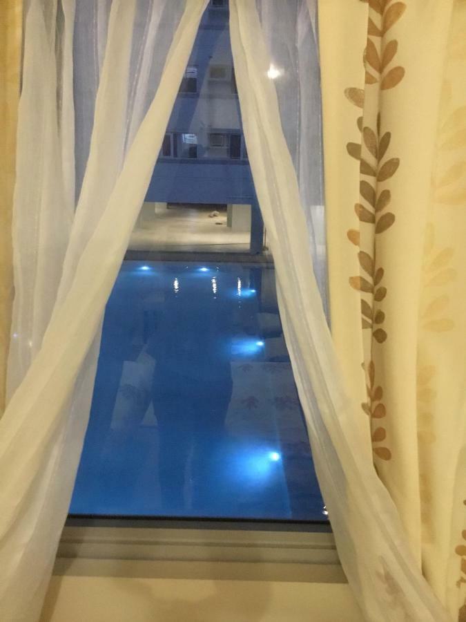 Davao Avida Towers By Jyu Apartment Bagian luar foto